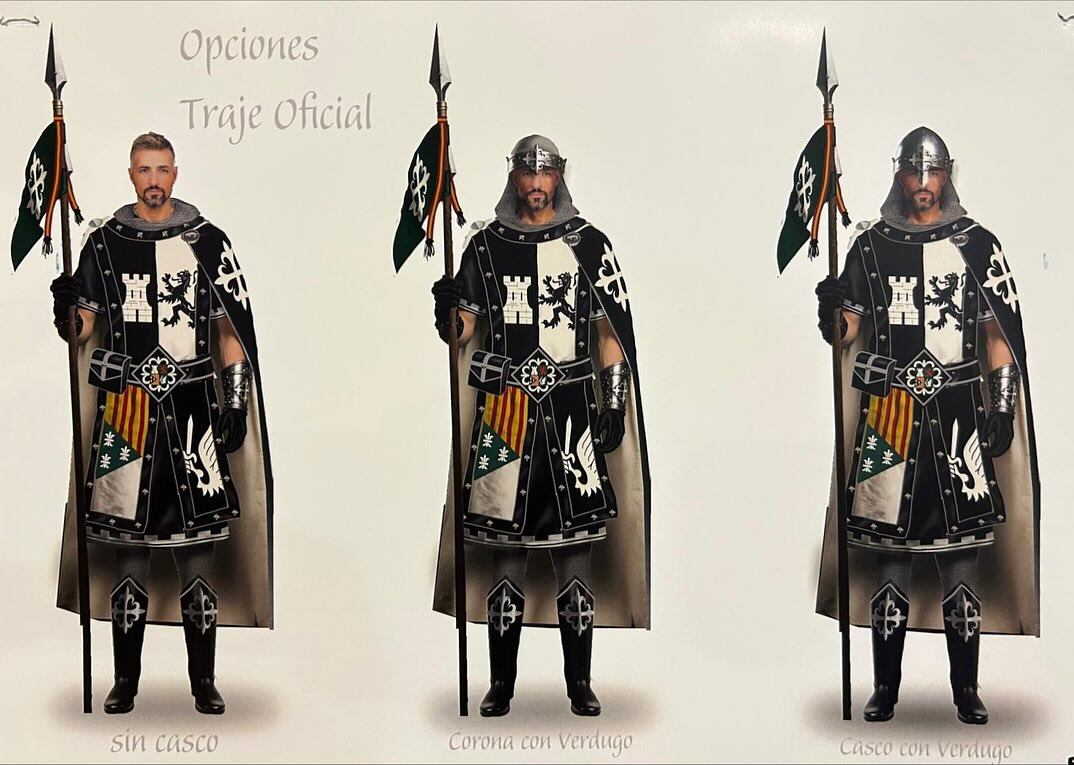 Boceto ganador del concurso