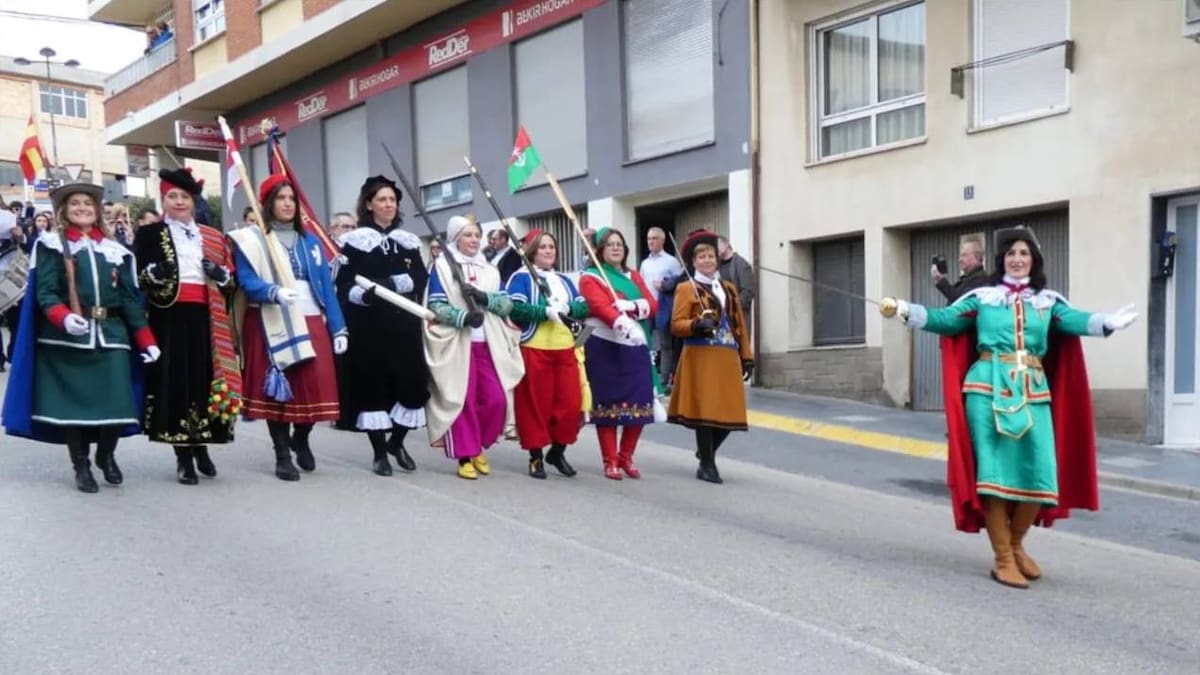 Entrevista a Mar Sanchis, regidora de Festes de Bocairent