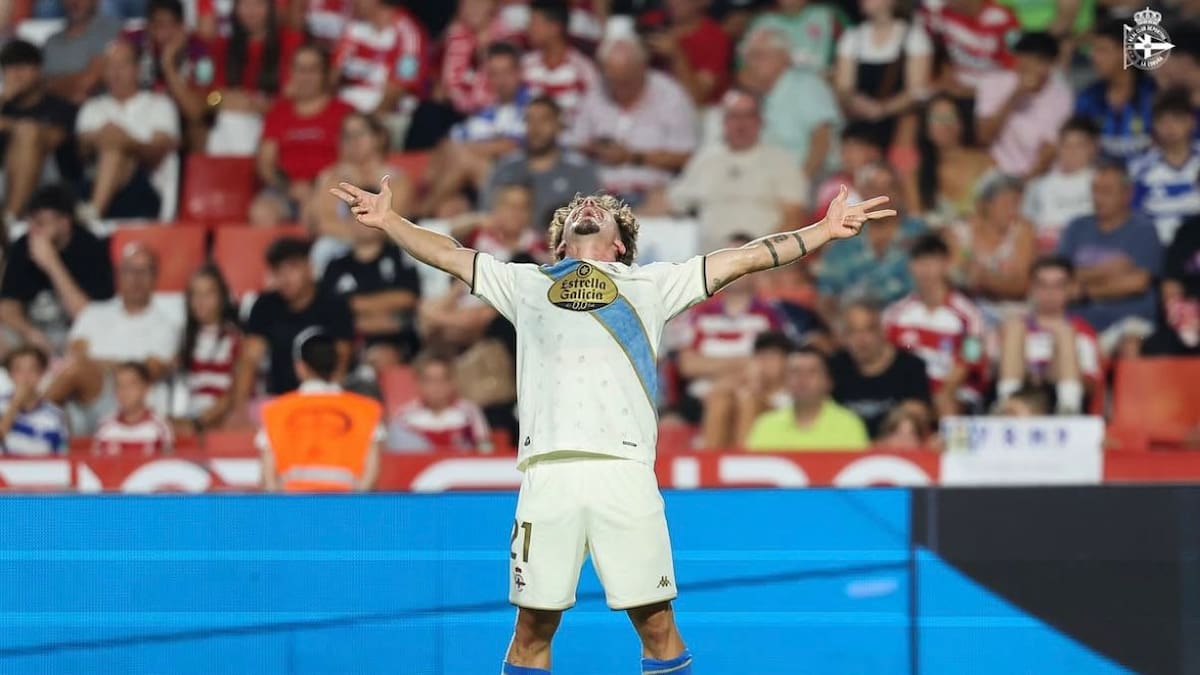 Mario Soriano: "Se ha hecho un equipo muy bueno y muy competitivo"