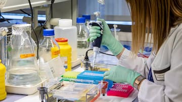 María Martín: "Cuanto antes se detecta el cáncer, antes se trata y mejores son los resultados"