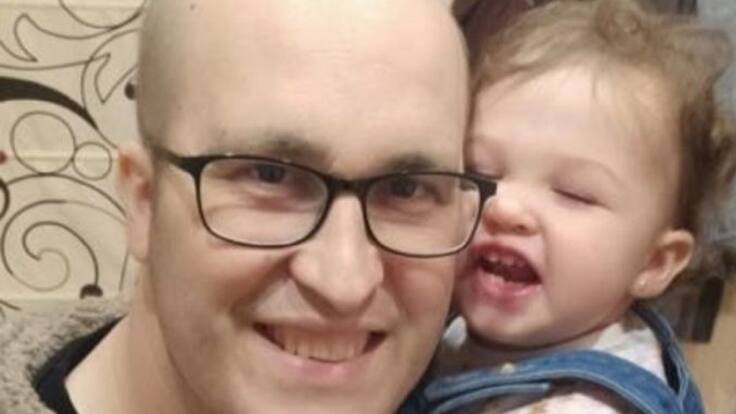 Todos con Jonathan, un joven de Aldeire que necesita ayuda económica