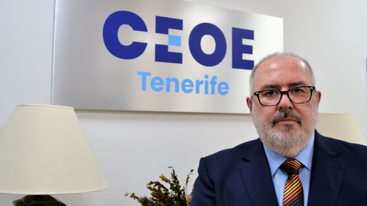 Las empresas canarias intensifican las campañas de contratación: "Si la gente no quiere trabajar, tendremos que ir a buscar fuera"