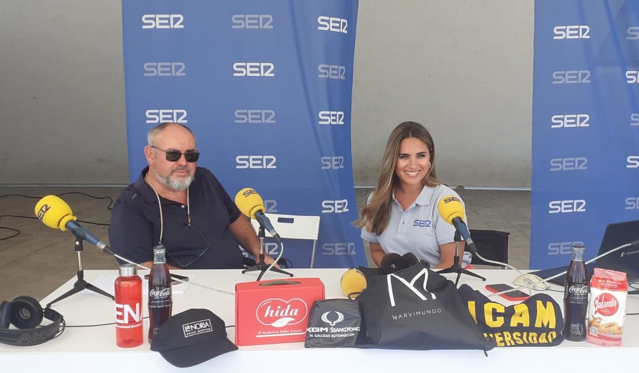 Alfonso García, director Apartamentos Turísticos Águilas de Los Collados