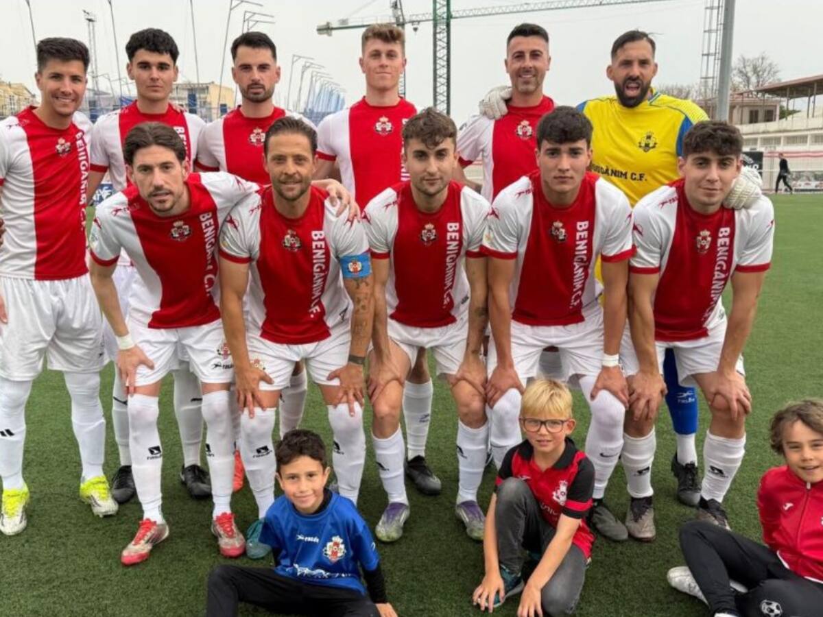 L’Olleria se aferra a un milagro y el Benigànim acaricia la salvación