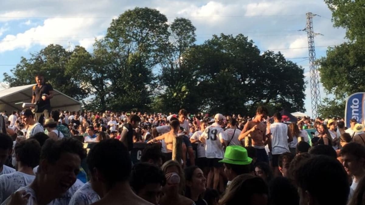 El 70% de los menores en Asturias consume alcohol