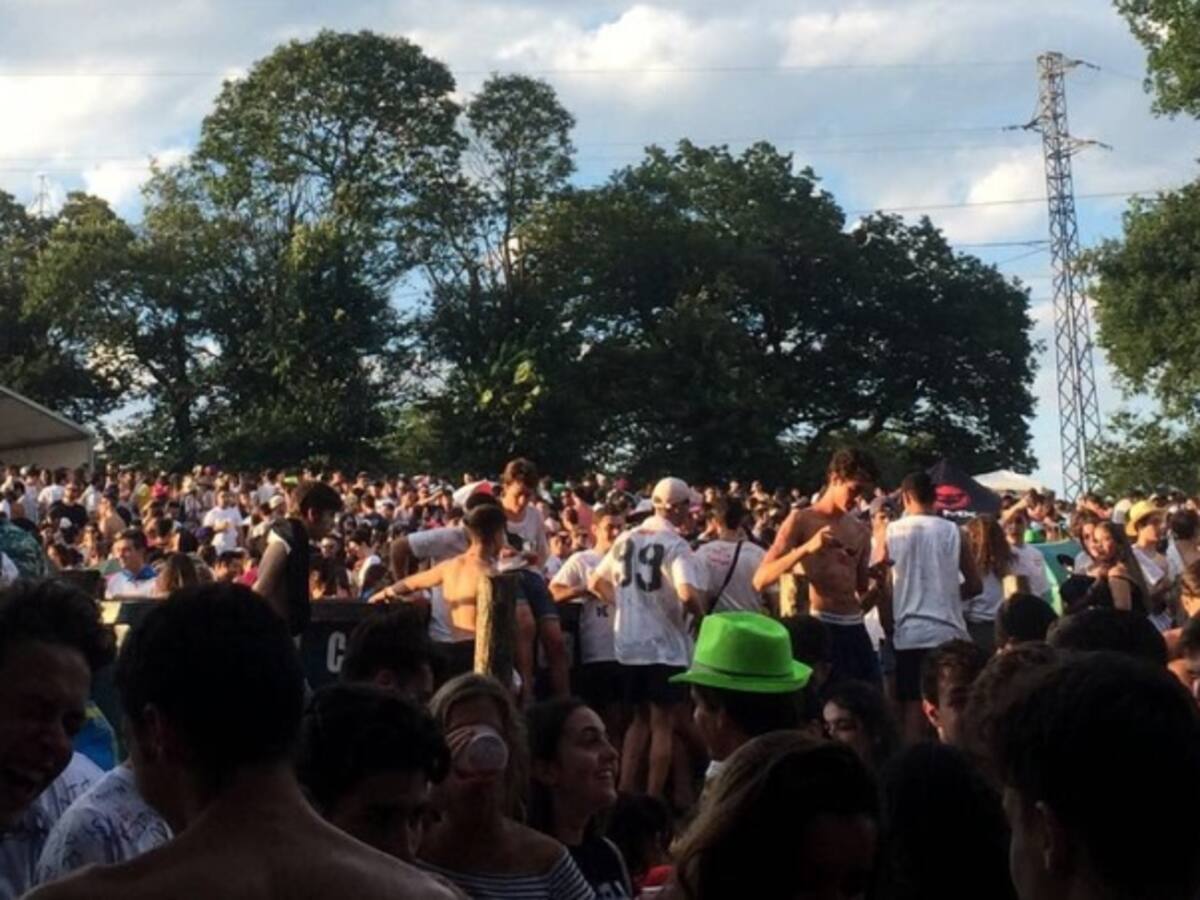 El 70% de los menores en Asturias consume alcohol