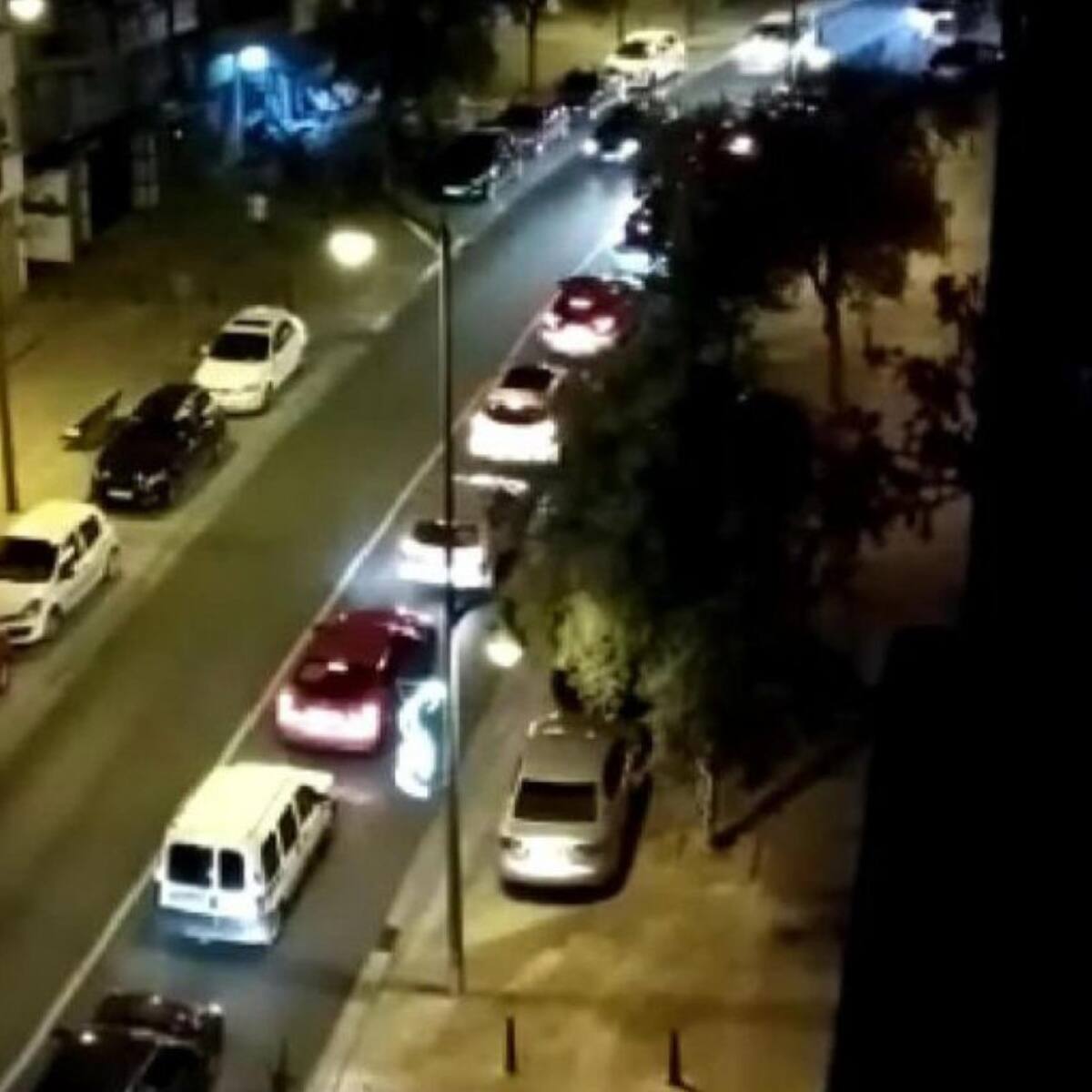 El PP denuncia la congestión de tráfico que genera el corte de la avenida del Castillo