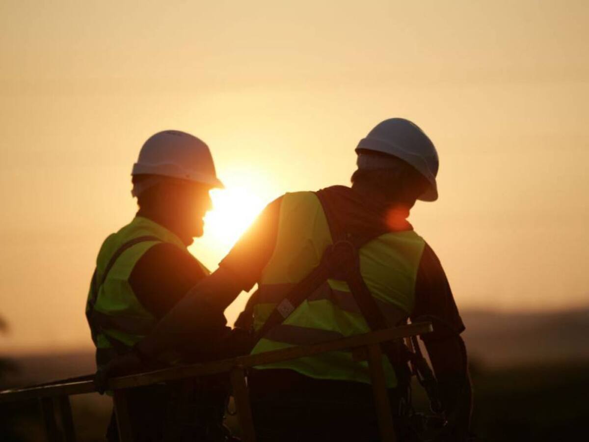 Balears es la comunidad autónoma con menos accidentes laborales declarados