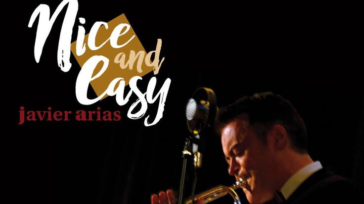 El ritmo continúa - Javier Arias lo hace "fácil y bonito" (26/02/2020)