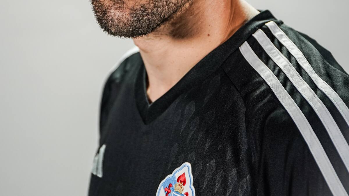 Guaita y Risic las novedades en el regreso al trabajo del Celta