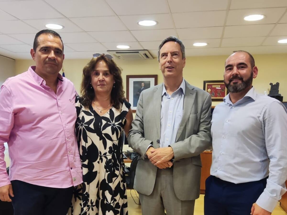 Aranda albergará la sede de la FCyLBox