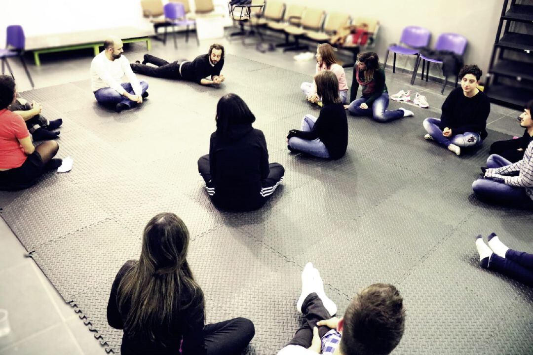 Clases de Interpretación.