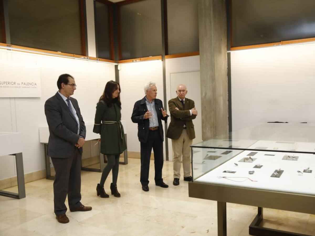 La exposición Somos Joyería reconoce a las mujeres creadoras