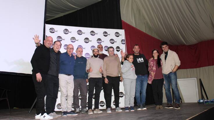 Entrevista a Mamen Soler, miembro de Pro Tamarit.