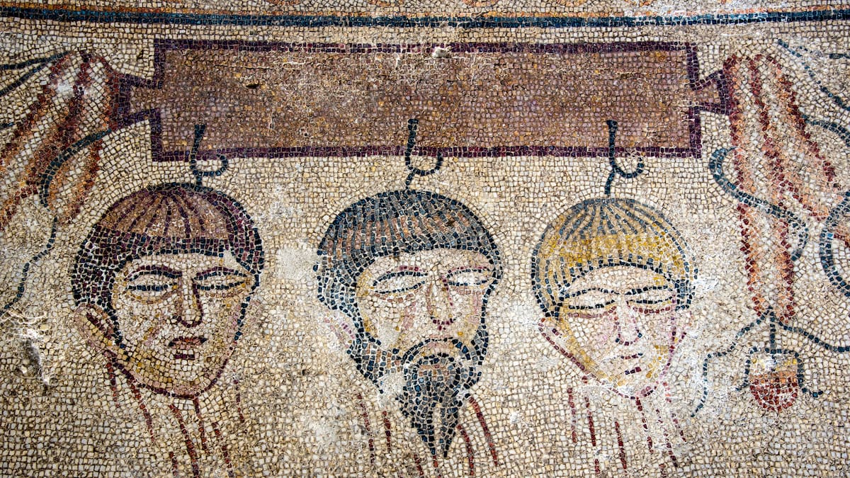 ¿Qué comían nuestros antepasados?: Noheda nos desvela la dieta de hace 1.600 años