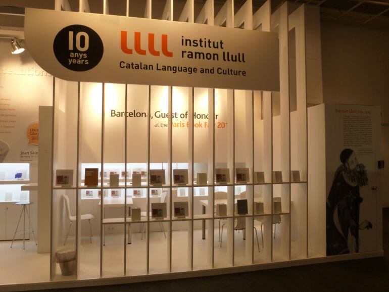 Instituto Ramón Llull 