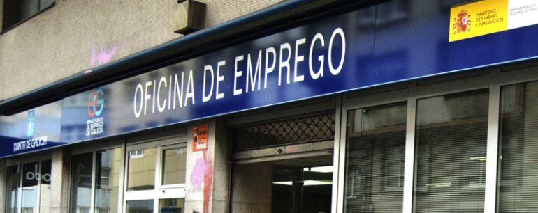Oficina de empleo