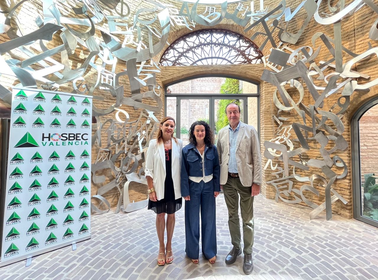 El Centro de Arte Hortensia Herrero y HOSBEC promoverán el turismo cultural