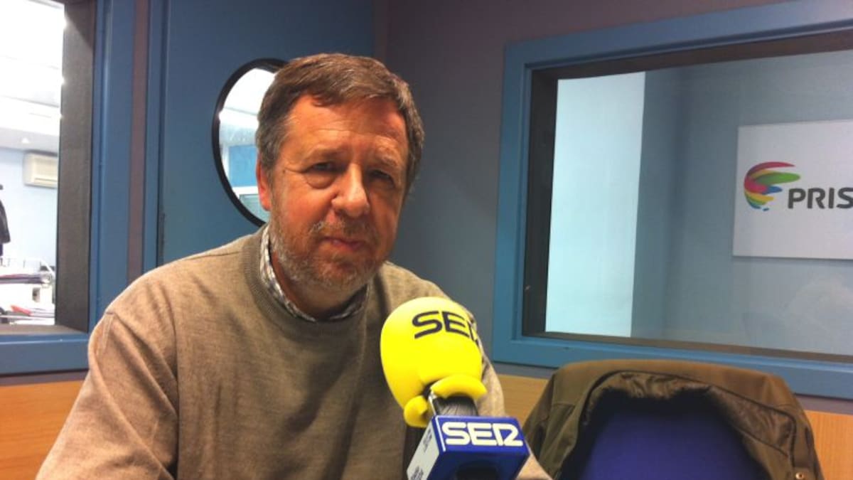 'LA FIRMA' amb Francesc Abella. Passos de vianants sense senyalitzar.