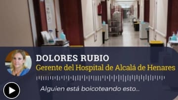 GRABACIÓN EXCLUSIVA