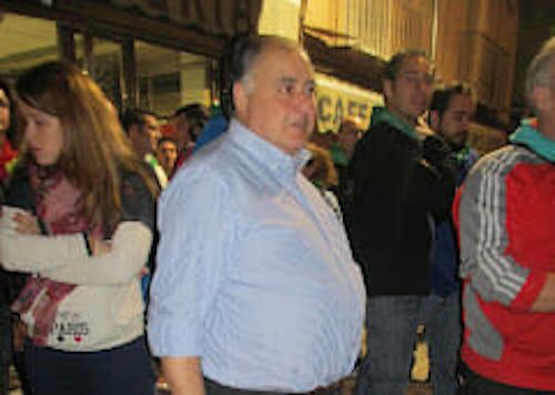 Fallece Pepe "Buñolero"