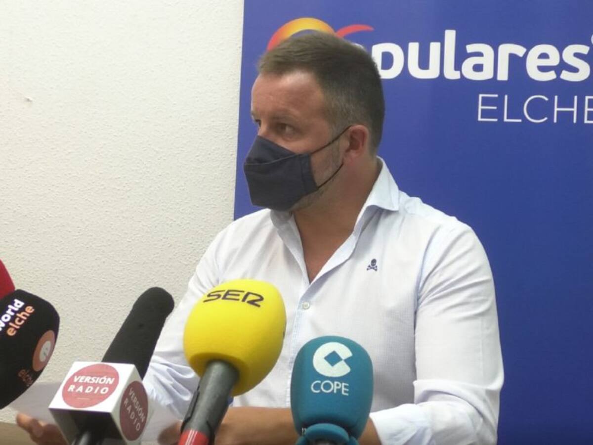 Pablo Ruz: "Esto no termina aquí"