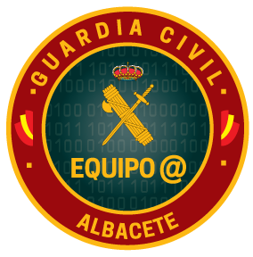 Operación de la Guardia Civil de Albacete