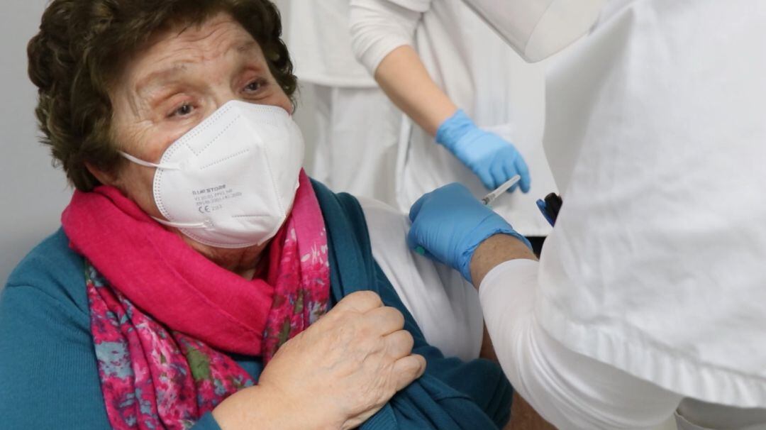 Se ha registrado un nuevo fallecimiento con Covid en la provincia