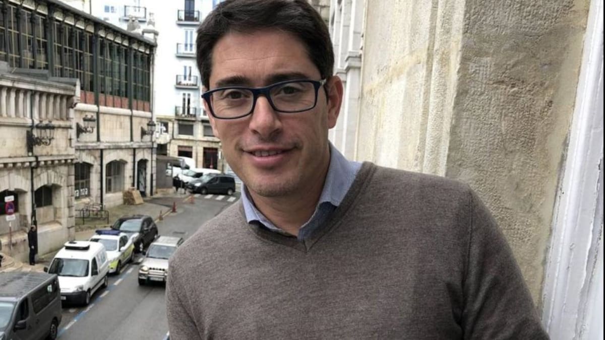 Entrevista concejal de Innovación de Santander (28/09/20)