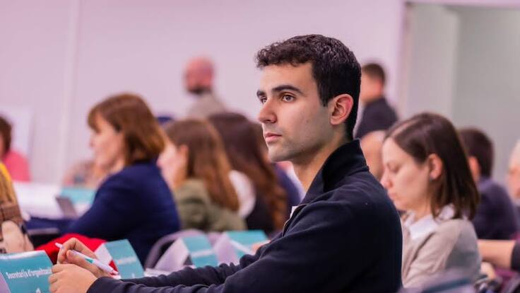 Ferran Raigón serà el candidat de Junts a Ripoll per fer front a Orriols el 2027
