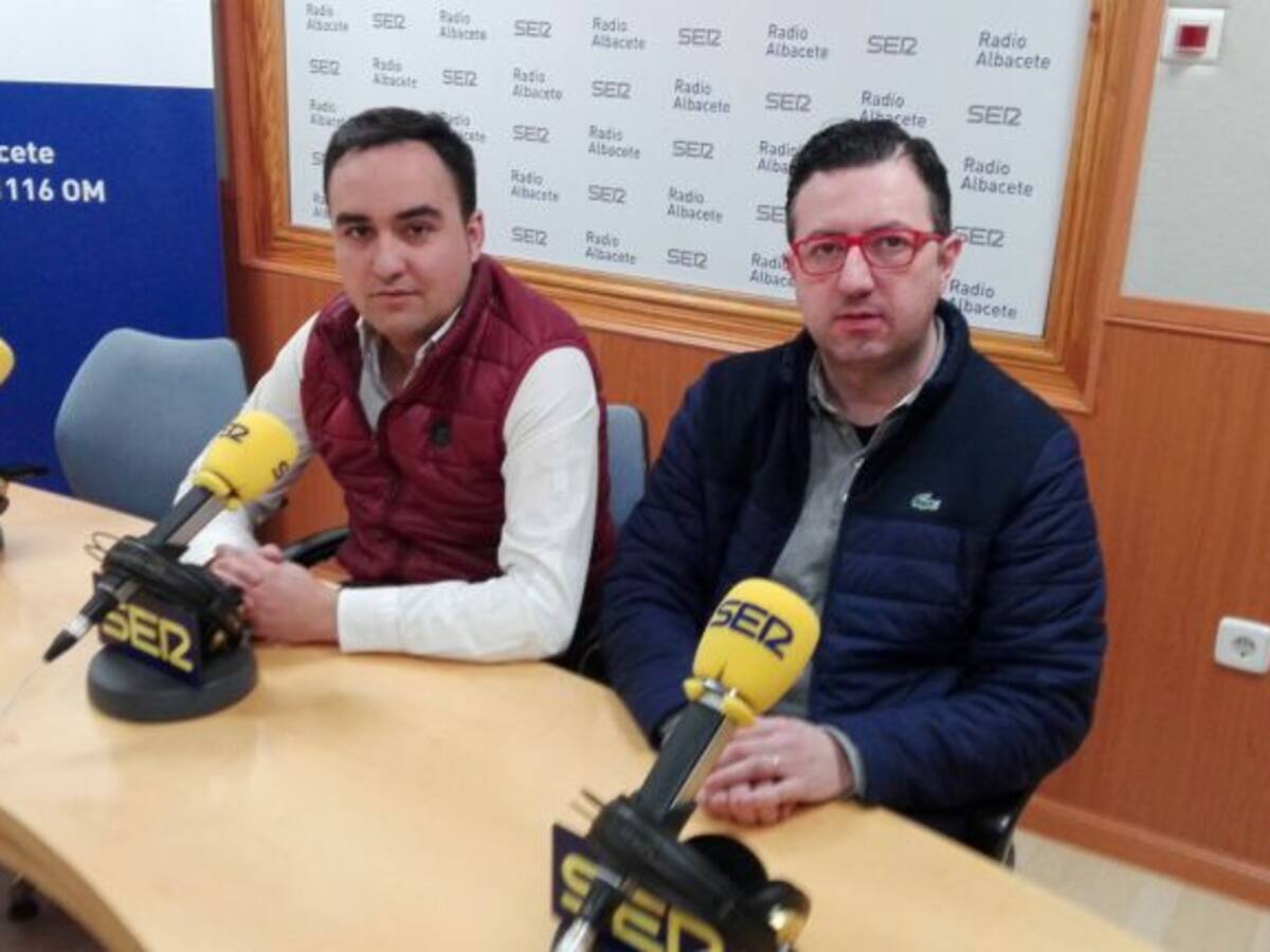 "La afición del Albacete tiene ganas de revancha con el Lorca"