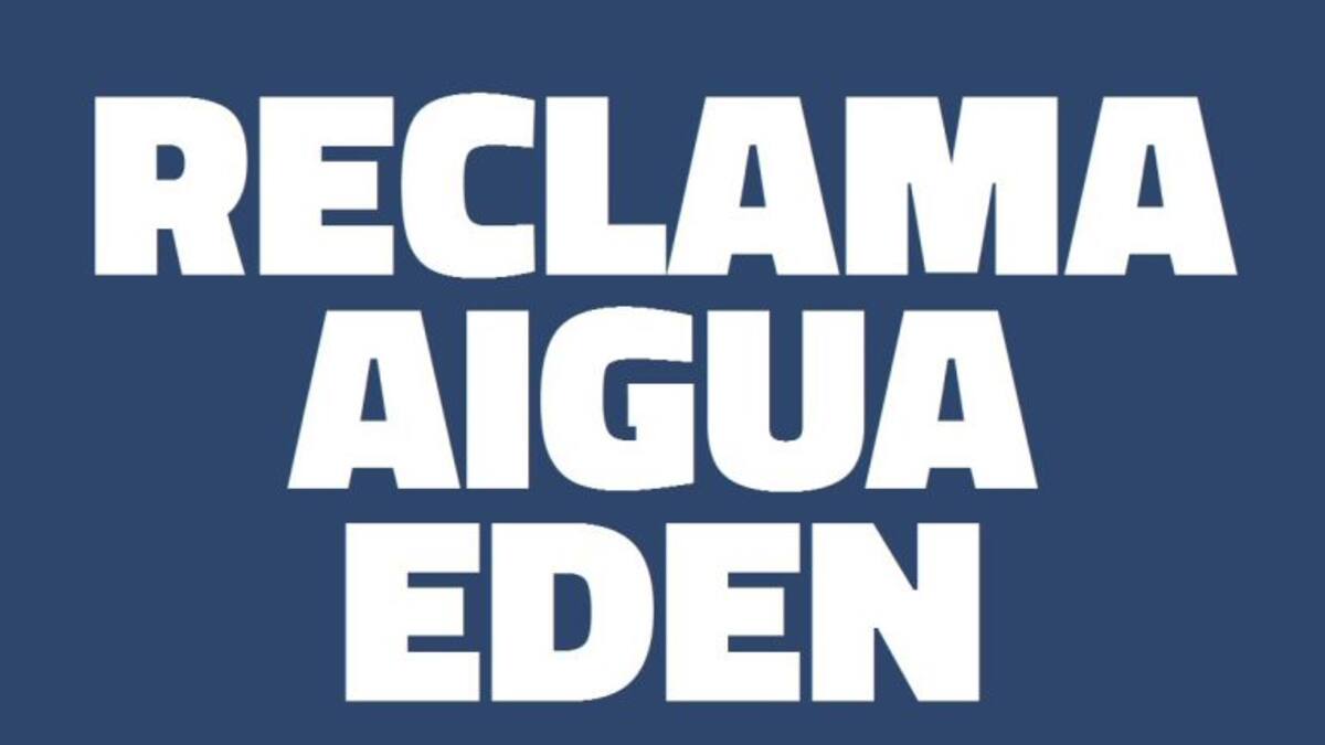 Els afectats per l'aigua d'Arinsal reclamen 150 euros per dia de malaltia