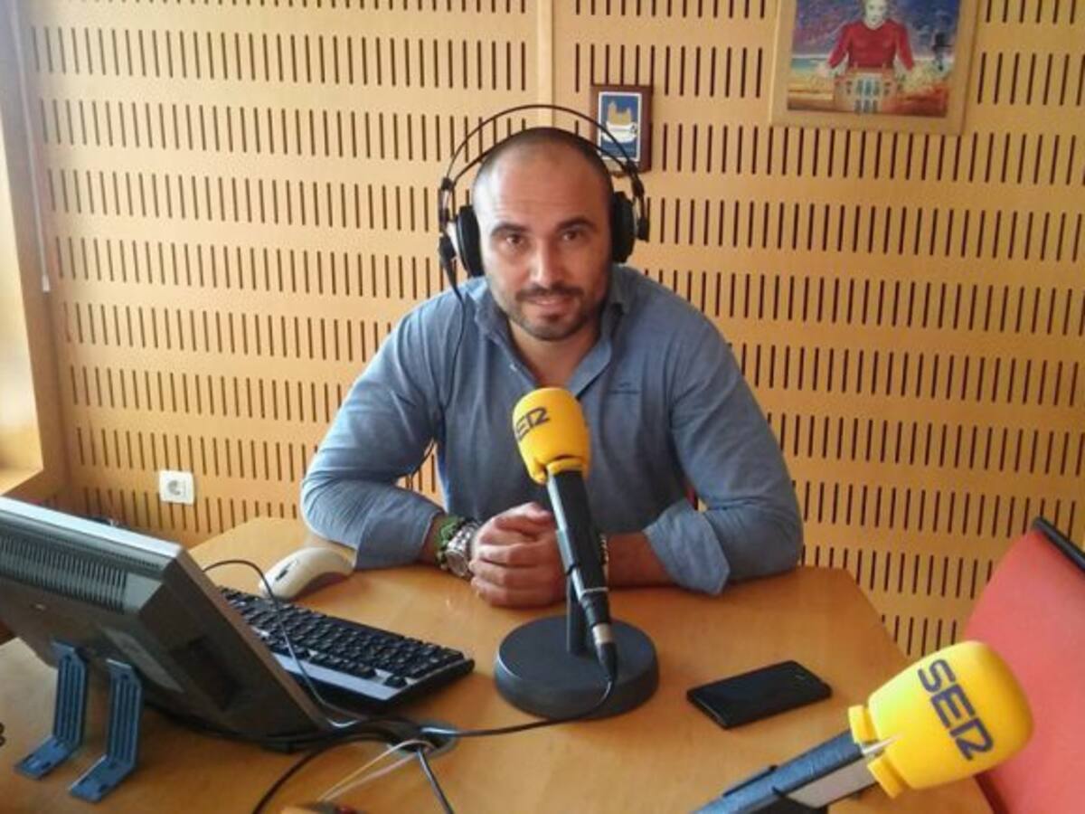 El periodista José Colón nos habla de sus documentales en África