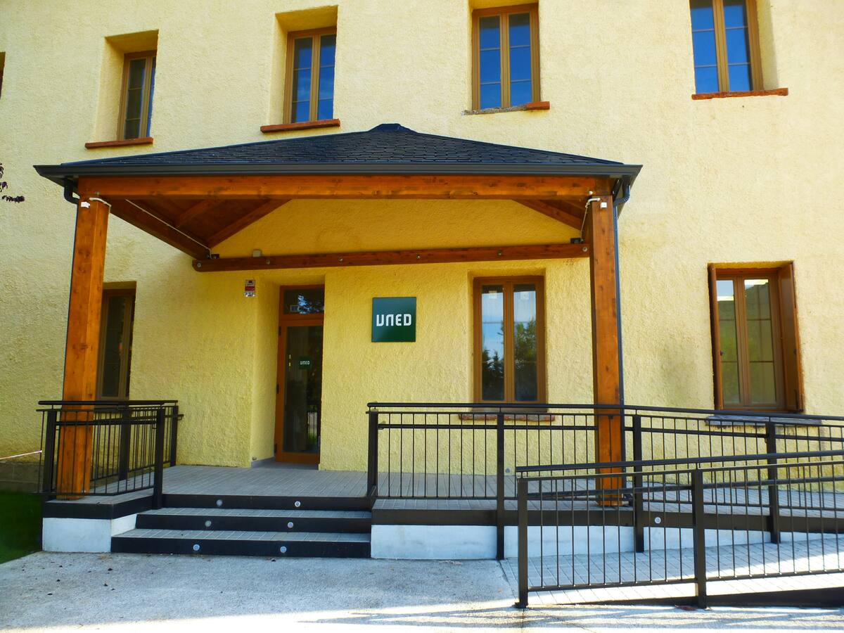 Las obras del laboratorio del lindano avanzan a buen ritmo