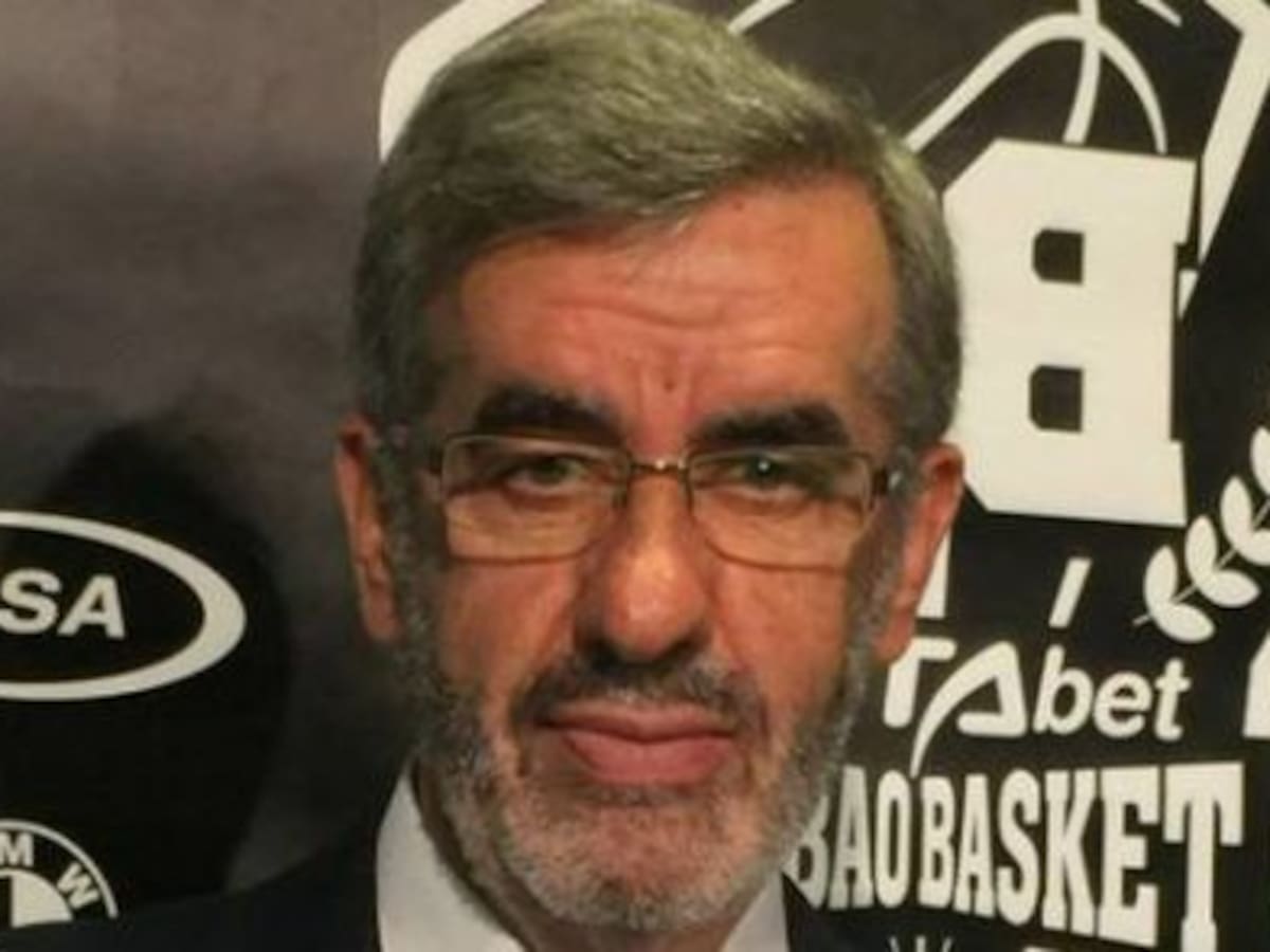 Javier Barcala, nuevo Director General