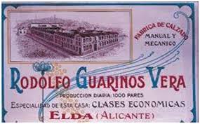 Su magnitud y organización la convirtieron en un referente de la industria zapatera.