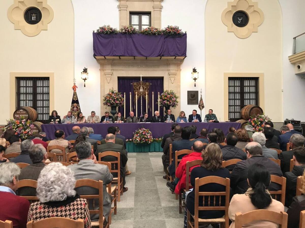 Junta y filiales del Rocío se reúnen para abordar el dispositivo de 'Caminos de Cádiz' del Plan Romero