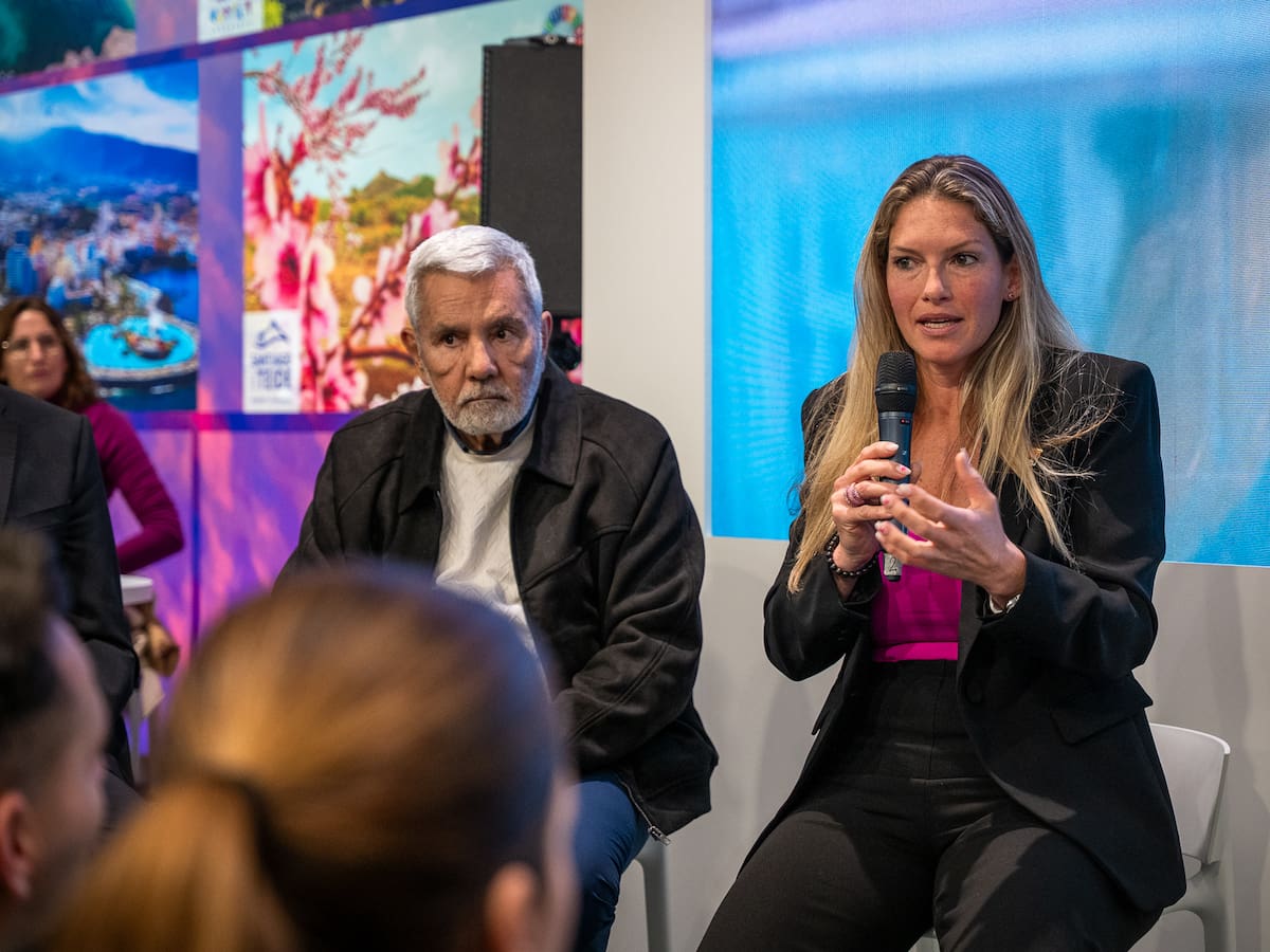 Costa Adeje presenta en Fitur su estrategia turística basada en el retorno social y el valor añadido