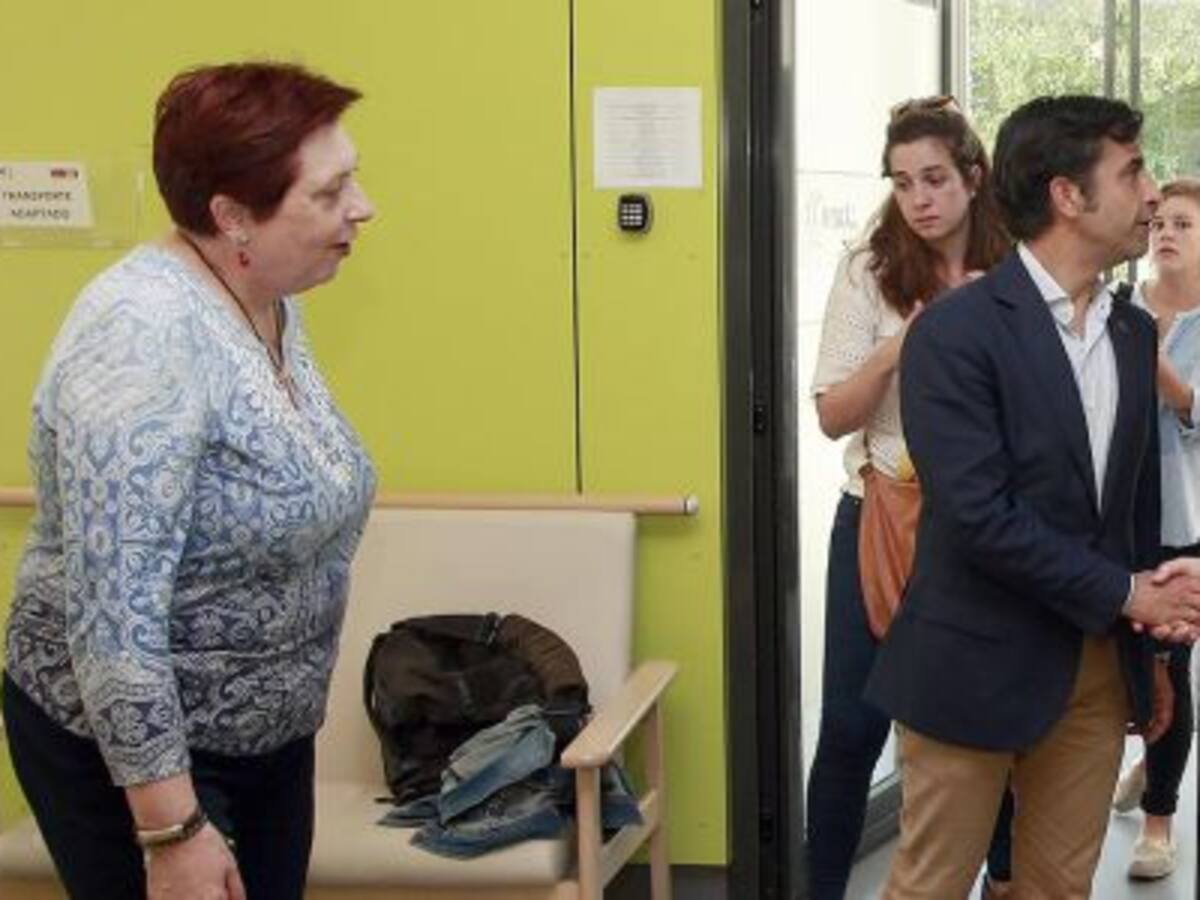 La Xunta prevé crear diez unidades para enfermos de Alzheimer