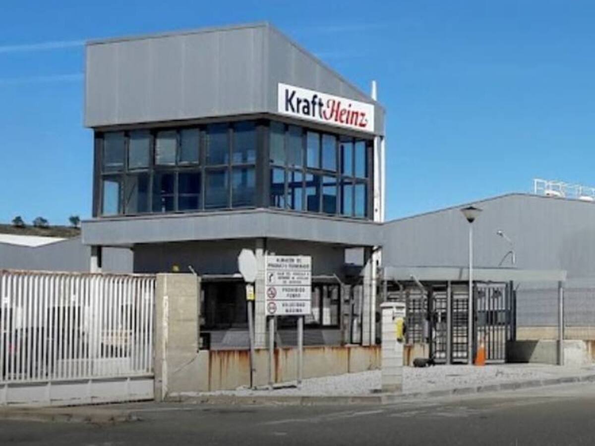 El Gobierno de La Rioja trabaja para declarar el proyecto de la empresa HEINZ como Plan de Interés Estratégico Regional