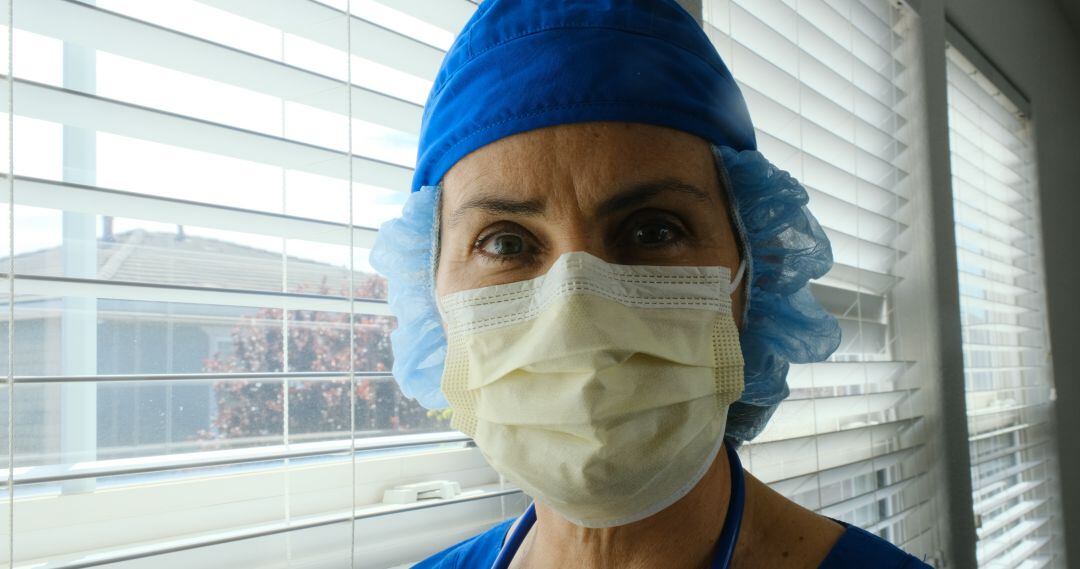 Estudio sobre la situación y condiciones profesionales y laborales de las enfermeras y enfermeros durante la crisis sanitaria de la Covid-19