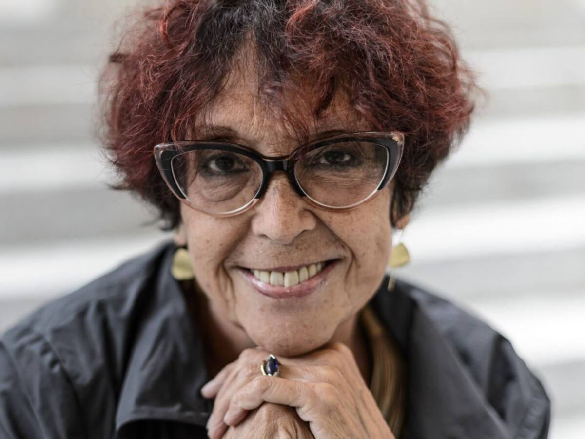 Cinema: Maruja Torres