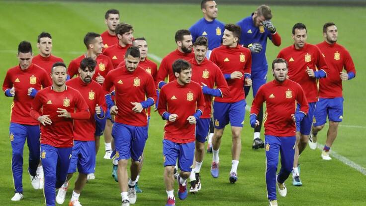 Manu Carreño: Qué tiempos aquellos en los que casi nos temblaban las piernas