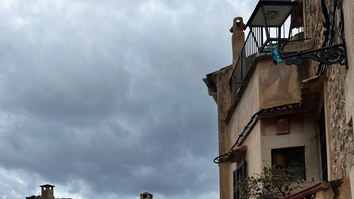 El alcalde de Estellencs convertirá en urbanos terrenos de su propiedad