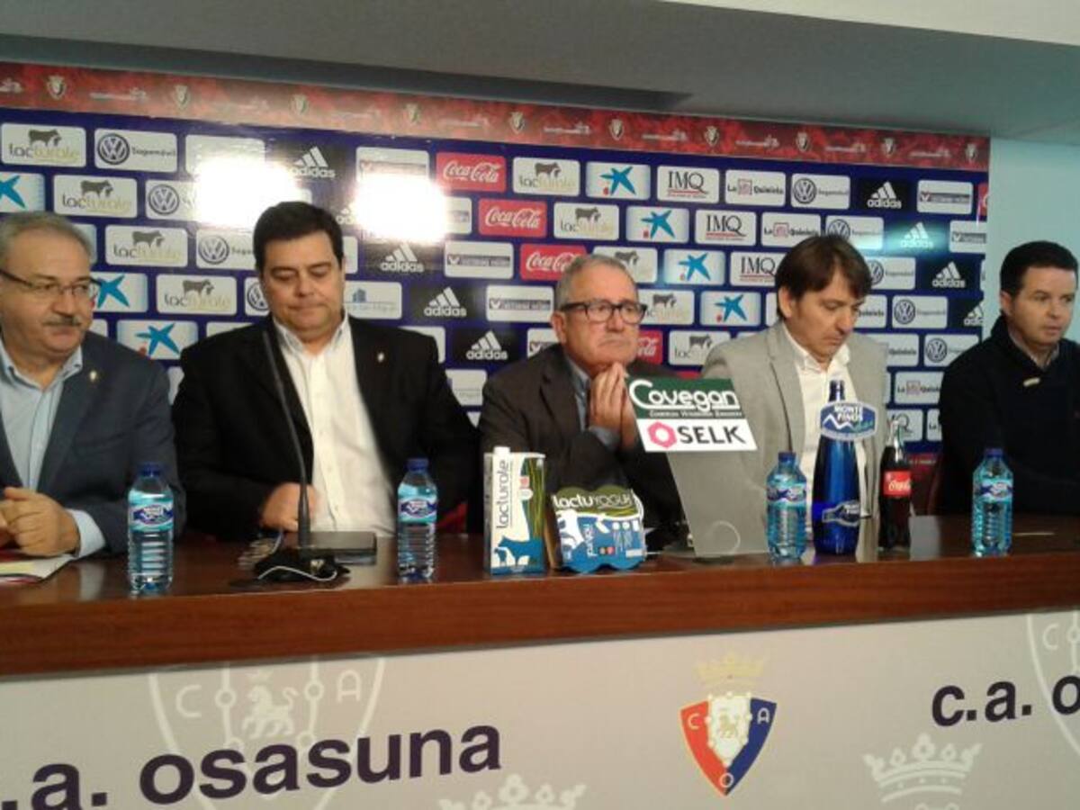 Cuestión de confianza