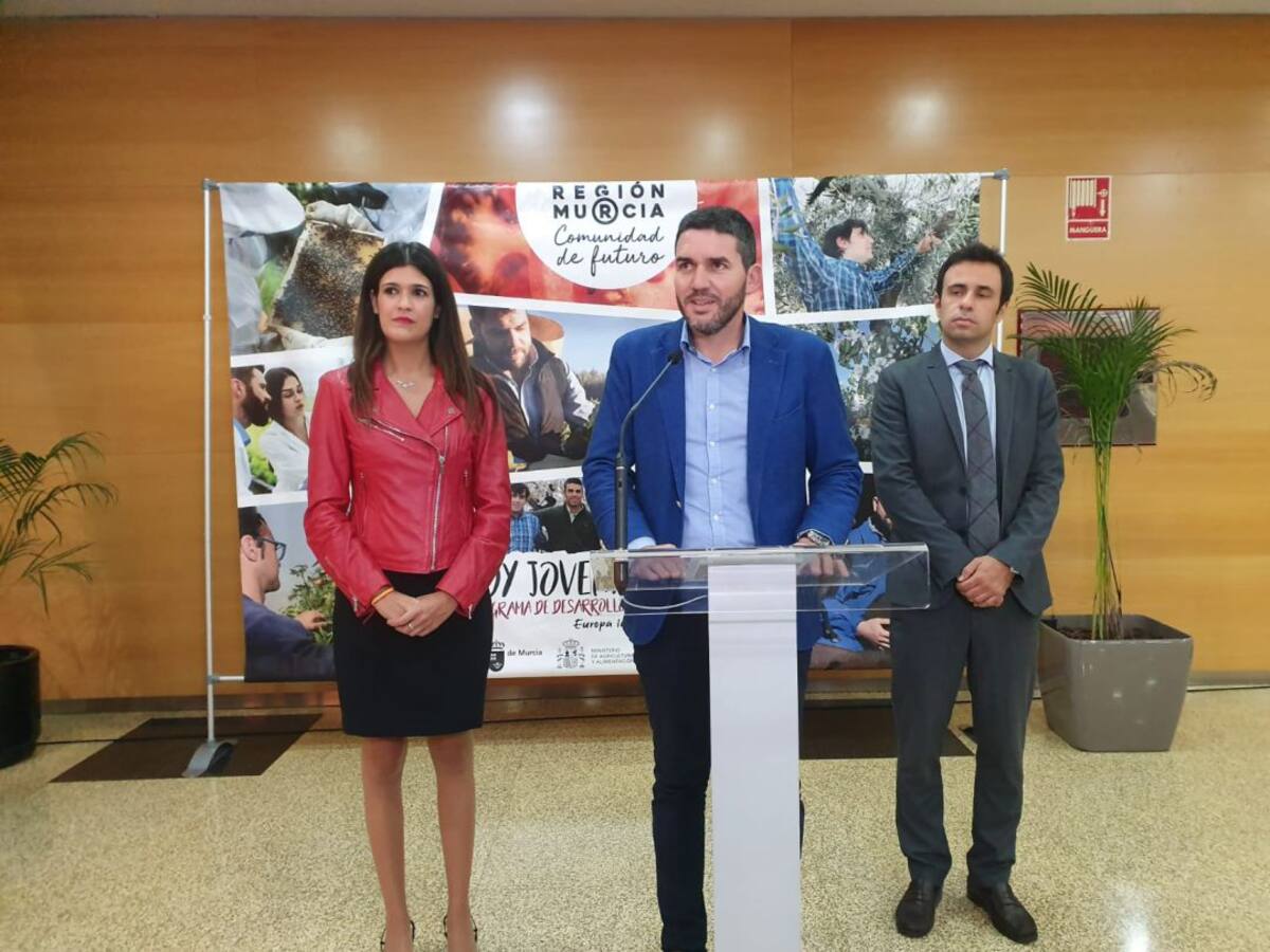 El Gobierno llama a las aportaciones ciudadanas para el decreto del Mar Menor