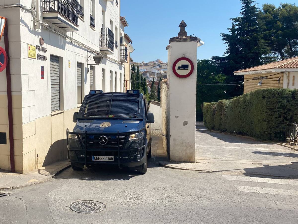 La incautación de 30.000 euros, coches de alta gama, cocaína y el bloqueo de cuentas bancarias, los nuevos detalles de la Operación Jaque