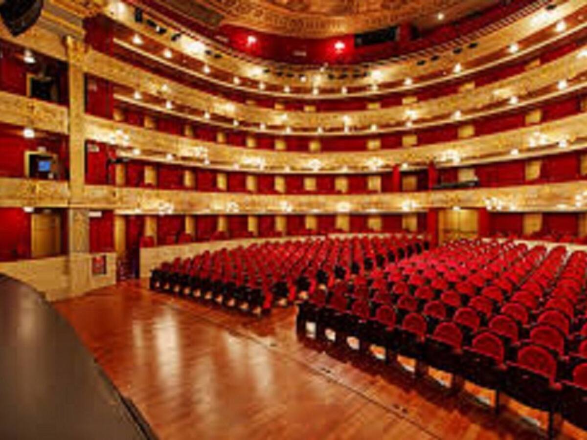 La gala dels 'Premis Ciutat de Palma' estará inspirada en los años de esplendor de El Terreno