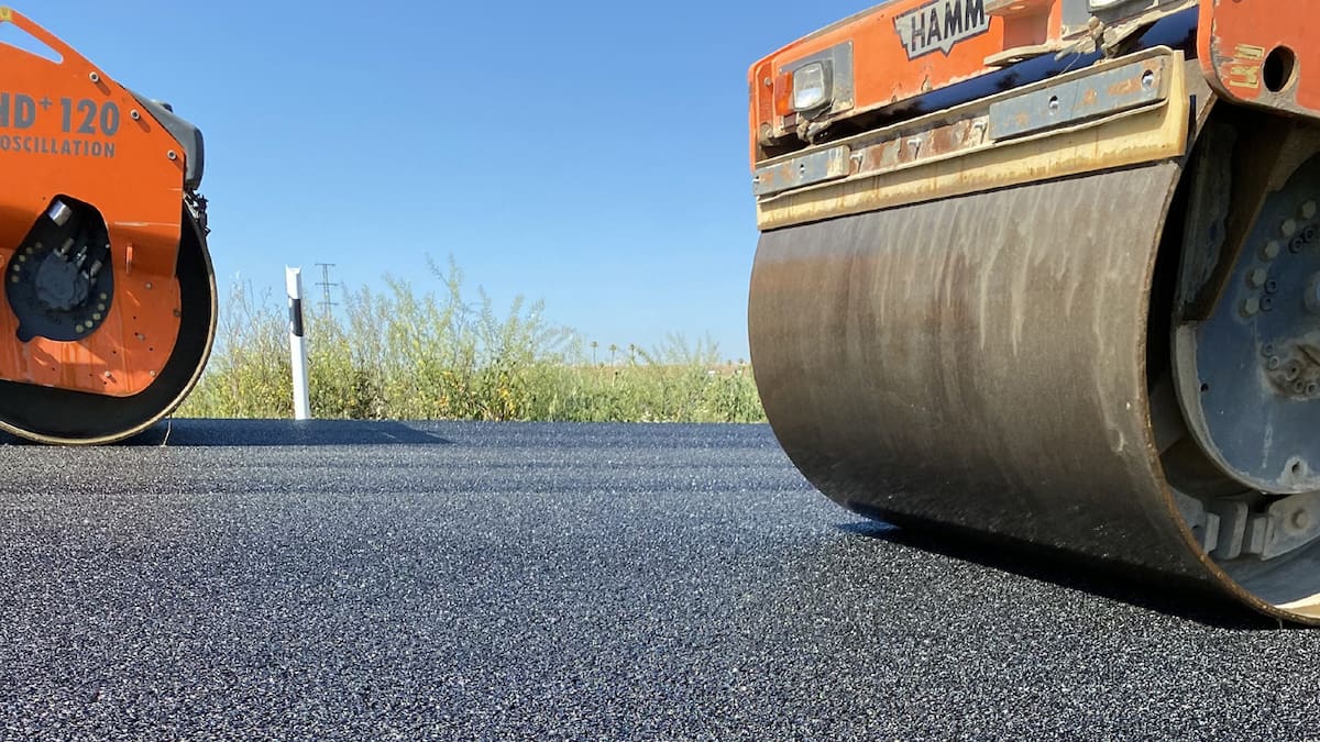Polémica en Collado Villalba por la "Operación bache" difundida en redes sociales