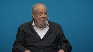 El mexicano Gonzalo Celorio, Premio Cervantes 2025